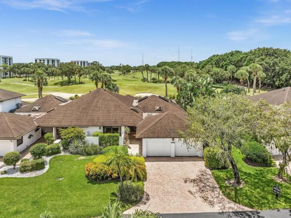 Waters Bend At Boca West Country Club, 19698 Waters Pond Ln #704, Boca Raton, Florida 33434, image 1