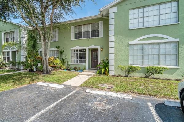Society Hill Cannongate, 5076 Society Pl #G, West Palm Beach, Florida 33415, image 1