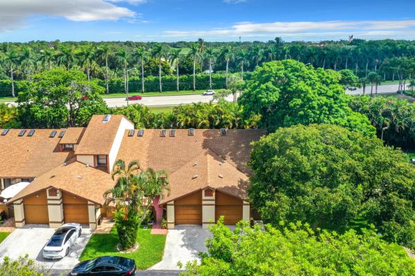 Timberline Lakes, 3757 Blue Ridge Rd, West Palm Beach, Florida 33406, image 1