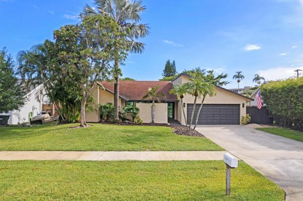 Tropic Palms, 1331 Fulmar Dr, Delray Beach, Florida 33444, image 1