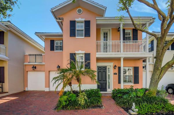 Heritage Club, 1051 E Heritage Club Cir, Delray Beach, Florida 33483, image 1