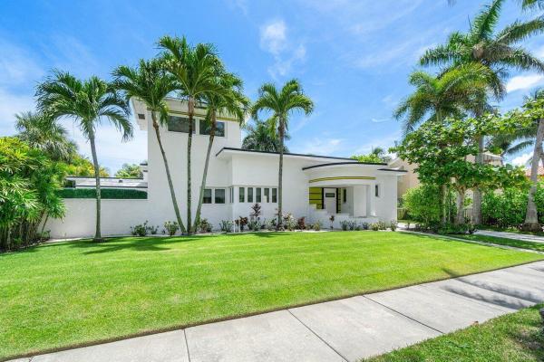 Southland Park, 140 Monroe Dr, West Palm Beach, Florida 33405, image 1