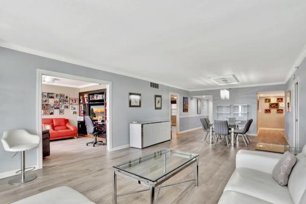 Oaks Way At Palm-Aire, 3507 Oaks Way #609, Pompano Beach, Florida 33069, image 3
