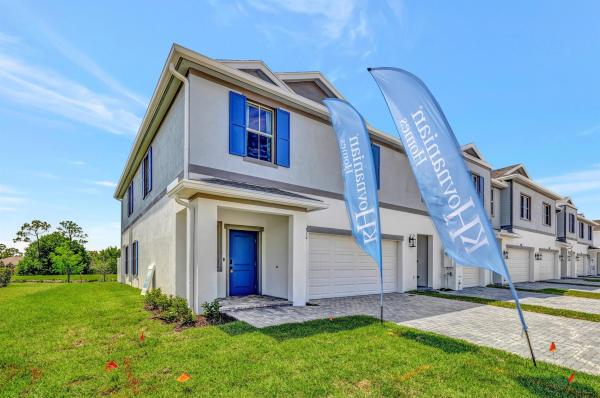 Aspire At Hawks Ridge, 827 NE Trailside Run #1201, Port St. Lucie, Florida 34983, image 1