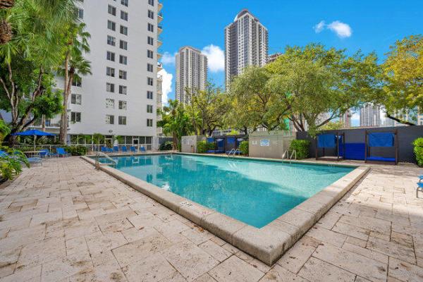Madison Downtown, 850 N Miami Ave #W-1803, Miami, Florida 33136, image 1