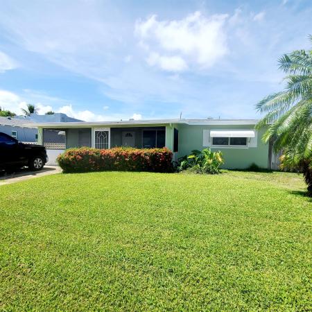 Bowers Park, 131 SE 4th Ave, Boynton Beach, Florida 33435, image 1