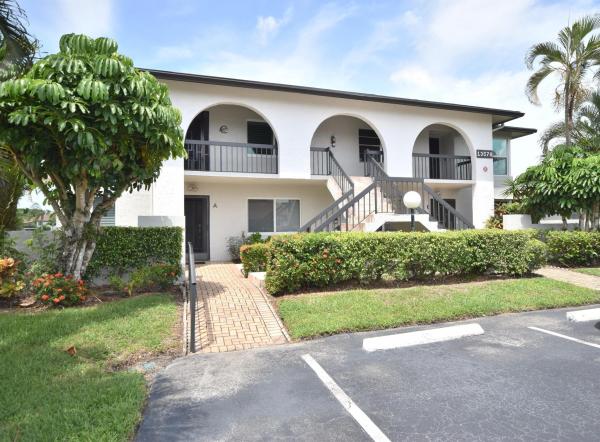 Palm Greens At Villa Del Ray, 13578 Sabal Palm Ct #D, Delray Beach, Florida 33484, image 1