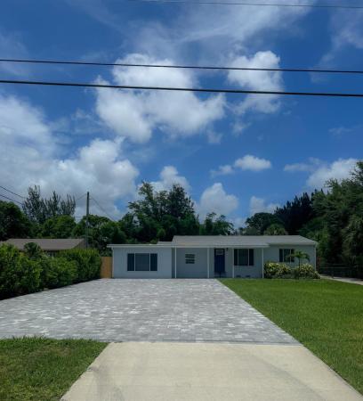 Fleming Park, 4665 Evans Ln, West Palm Beach, Florida 33415, image 1