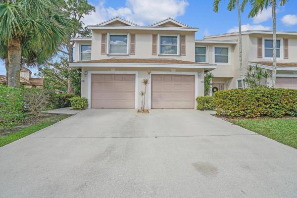 Crosswinds At River Bridge, 801 Crosswinds Dr, Greenacres, Florida 33413, image 1