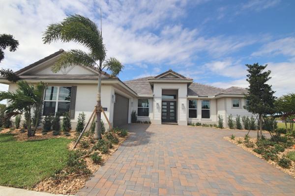 Belterra At Tradition, 9131 SW Pinnacle Pl, Port St. Lucie, Florida 34987, image 1