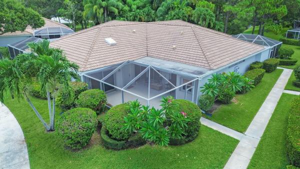 Sun Terrace At The Oaks, 10504 Chapman Oak Ct #10504, Palm Beach Gardens, Florida 33410, image 1