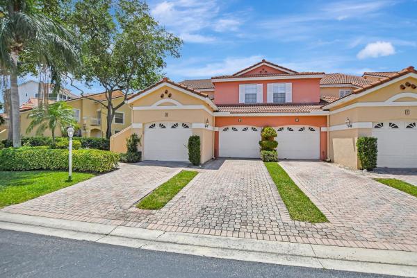 Eastbrooke Coach Homes, 17061 Emile St #4, Boca Raton, Florida 33487, image 1