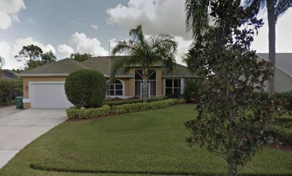 Palm Trails, 2065 SW Beekman St, Port St. Lucie, Florida 34953, image 2