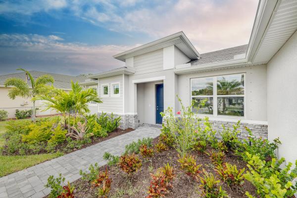 Rosser Reserve, 3158 SW Crenshaw St, Port St. Lucie, Florida 34953, image 2