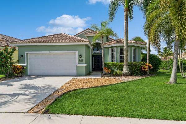 Melrose Verona Lakes, 9488 Verona Lakes Blvd, Boynton Beach, Florida 33472, image 1