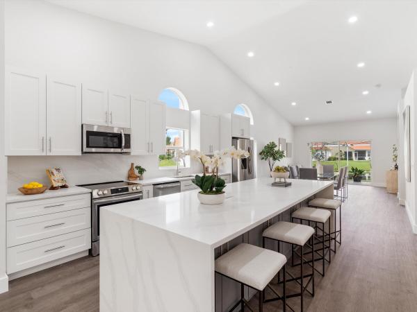 Floral Lakes, 15345 Lake Wildflower Rd, Delray Beach, Florida 33484, image 1
