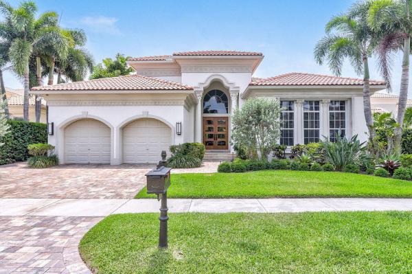 Florenza, 128 Via Florenza, Palm Beach Gardens, Florida 33418, image 1