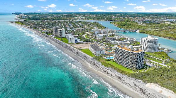 Tequesta Towers, 400 Beach Rd #903, Tequesta, Florida 33469, image 1