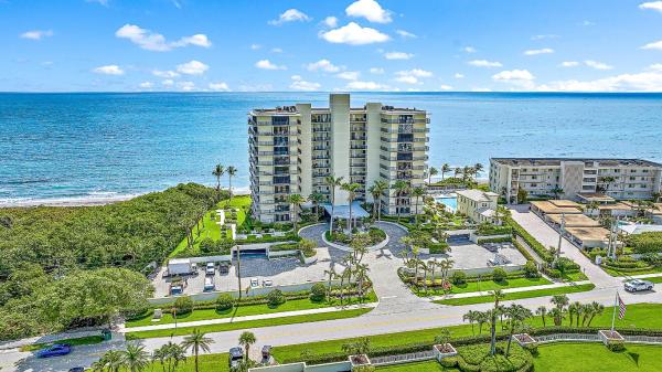 Tequesta Towers, 400 Beach Rd #903, Tequesta, Florida 33469, image 2