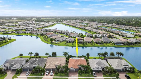 Veranda Gardens, 588 SE Monteiro Dr, Port St. Lucie, Florida 34984, image 1