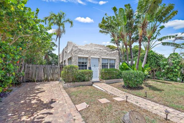 The Gardens, 719 Francis St, West Palm Beach, Florida 33405, image 1
