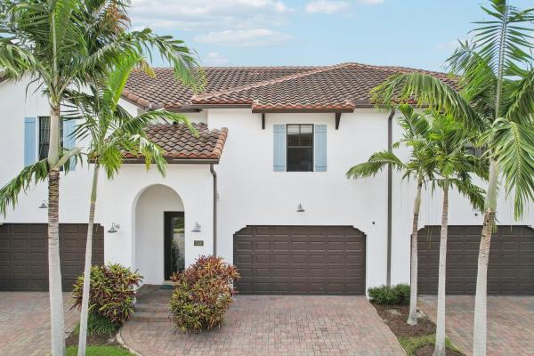 Santa Catalina, 3186 Santa Catalina Pl, Greenacres, Florida 33467, image 1