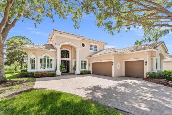 Cypress Point, 10109 Spyglass Ln, Port St. Lucie, Florida 34986, image 1