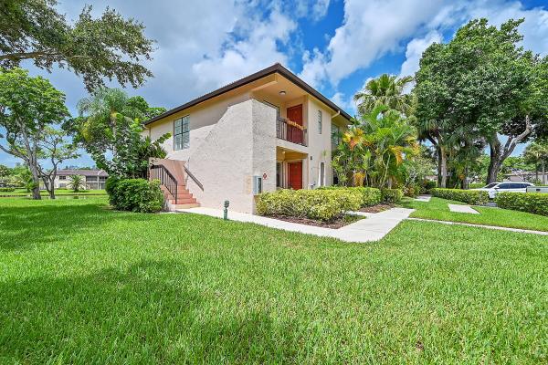 The Pines Of Boca Lago, 9261 Vista Del Lago #A, Boca Raton, Florida 33428, image 1