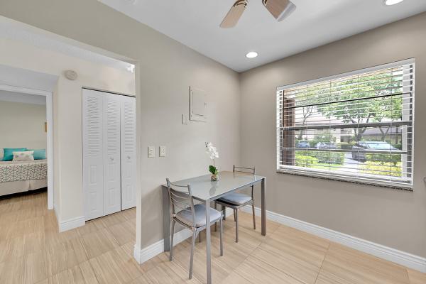 The Pines Of Boca Lago, 9261 Vista Del Lago #A, Boca Raton, Florida 33428, image 2