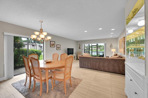 The Pines Of Boca Lago, 9261 Vista Del Lago #A, Boca Raton, Florida 33428, image 3