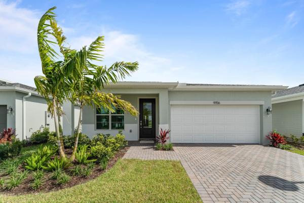 Kenley At Tradition, 9156 SW Remy Ln, Port St. Lucie, Florida 34987, image 1