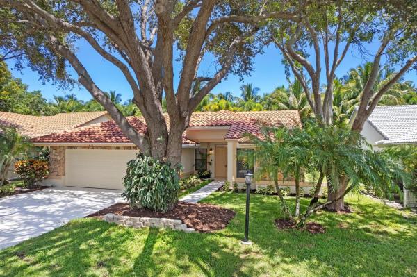 Palm Shores, 8422 Northstar Ct, Boynton Beach, Florida 33436, image 1