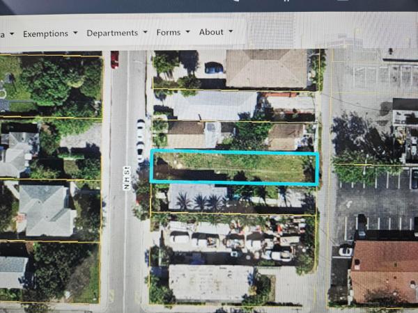 Lake Worth Town, 310 N H St, Lake Worth Beach, Florida 33460, image 1