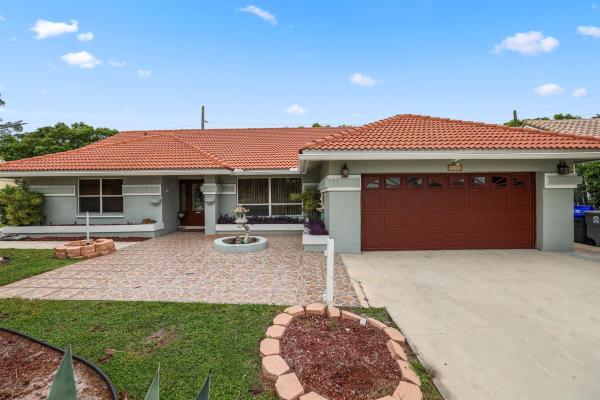 Sun Valley 2, 9327 Laurel Green Dr, Boynton Beach, Florida 33437, image 1