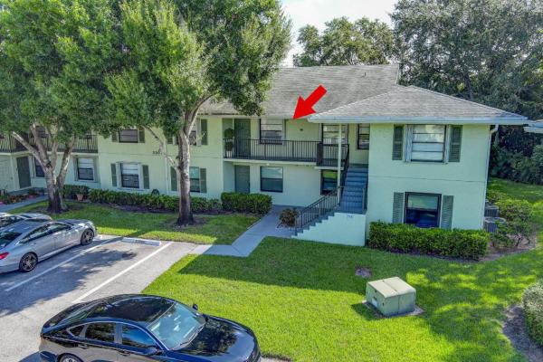 Sabal Ridge, 2301 Sabal Ridge Ct #G, Palm Beach Gardens, Florida 33418, image 3