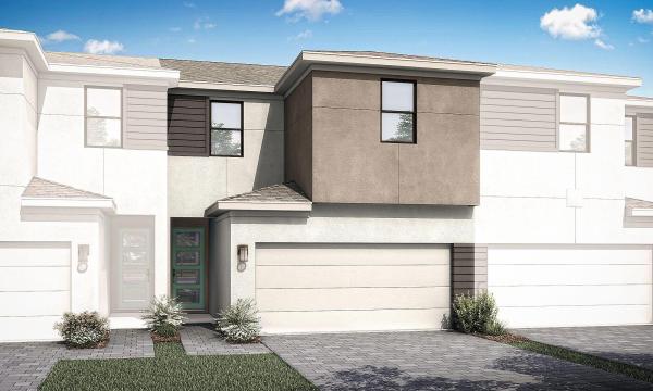 Cadence At Tradition, 14059 SW Thorens Dr, Port St. Lucie, Florida 34987, image 2
