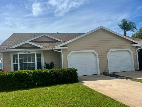 Garden Villas At Gator Trace, 4031 Gator Trace Rd, Fort Pierce, Florida 34982, image 1