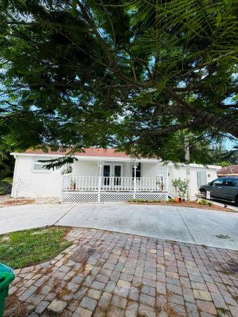 Palm Springs No HOA, 1884 Kirk Rd, Palm Springs, Florida 33406, image 1