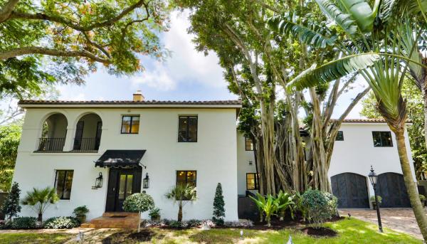 Old Floresta, 800 Hibiscus St, Boca Raton, Florida 33486, image 1