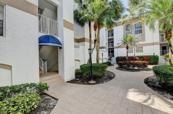 The Gardens In The Grove, 7370 Orangewood Ln #202, Boca Raton, Florida 33433, image 1