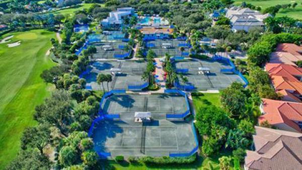 The Gardens In The Grove, 7370 Orangewood Ln #202, Boca Raton, Florida 33433, image 3