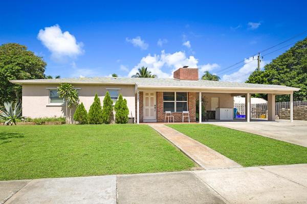 Crescent Heights, 305 SW 2nd St, Boynton Beach, Florida 33435, image 1