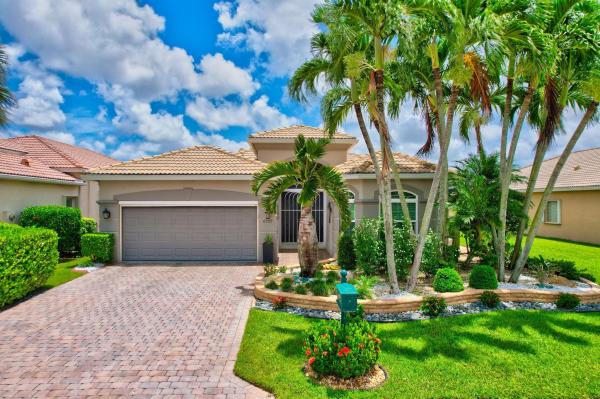 Villaggio, 6952 Pisano Dr, Lake Worth Beach, Florida 33467, image 1