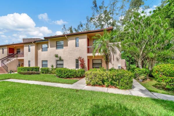 The Pines Of Boca Lago, 9282 Vista Del Lago #G, Boca Raton, Florida 33428, image 1