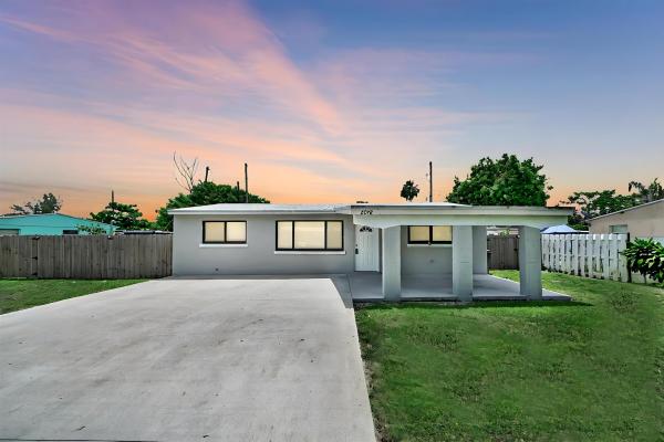 2078 Bonnie Dr, West Palm Beach, Florida 33415, image 1
