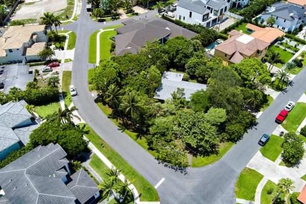 Boca Villas, 399 NE 8th St, Boca Raton, Florida 33432, image 1