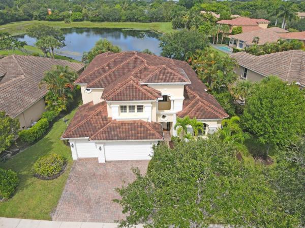 Wellington View, 791 Montclaire Ct, West Palm Beach, Florida 33411, image 1