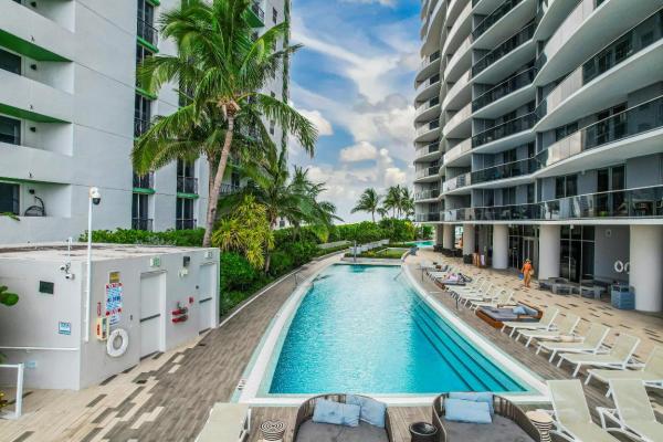 Aria On The Bay, 488 NE 18th St #2904, Miami, Florida 33132, image 3