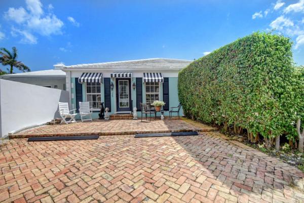 Delray Beach No HOA, 125 Macfarlane Dr, Delray Beach, Florida 33483, image 1