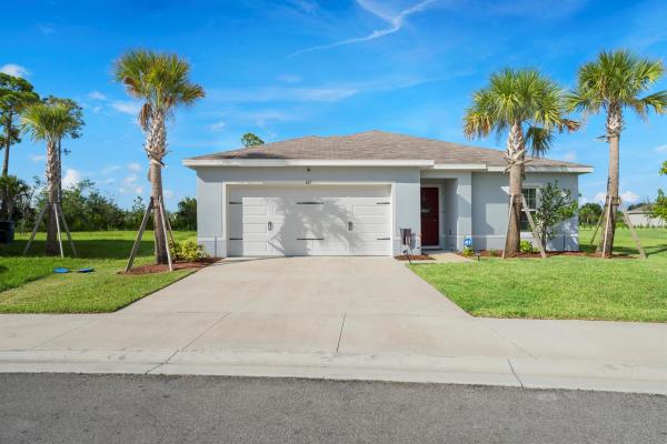 Avalon Crossing, 613 Lychee Ln, Fort Pierce, Florida 34981, image 1